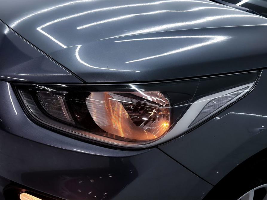 Hyundai Solaris II Уфа  - изображение 7