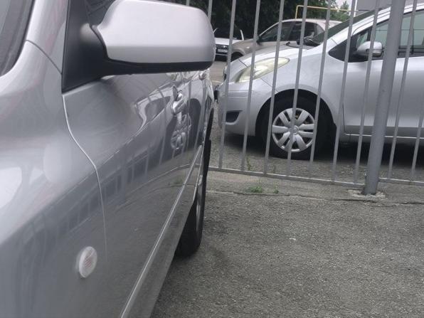 Mazda 3 I (BK) Рестайлинг с пробегом 2007 года, цена 499 000 рублей, 290000 км, хэтчбек, Автокод Объявления