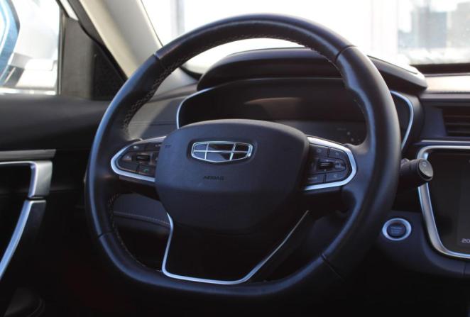 Geely Atlas Pro с пробегом 2024 года, цена 2 170 000 рублей, 60039 км, внедорожник, Автокод Объявления