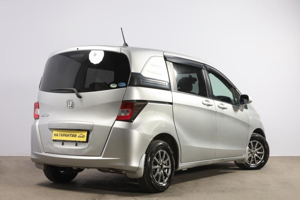 Honda Freed I Новосибирск  - изображение 7