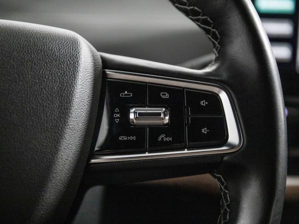 Changan UNI-K с пробегом 2023 года, цена 2 850 000 рублей, 37500 км, внедорожник, Автокод Объявления