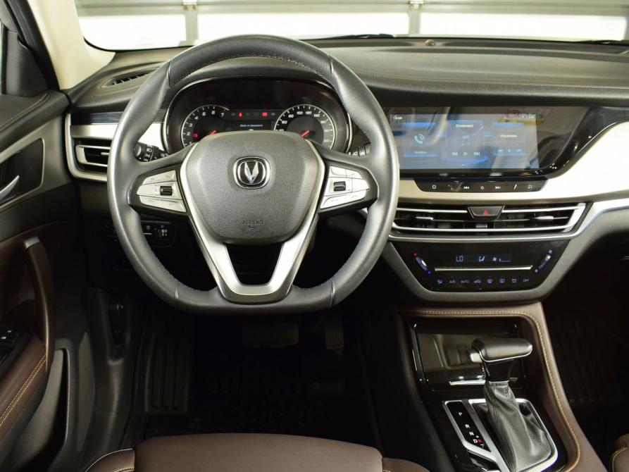 Changan CS35 Plus I Кемерово  - изображение 11
