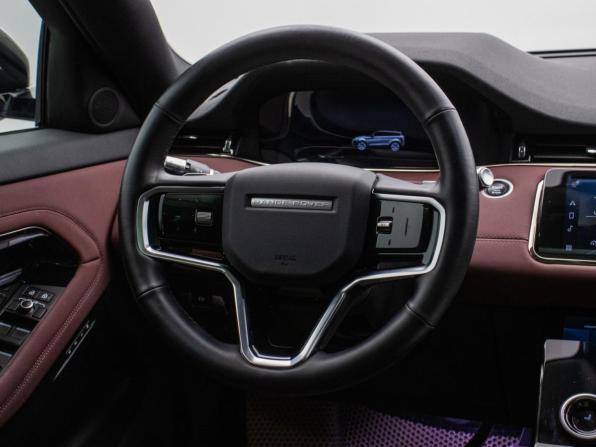 Land Rover Range Rover Evoque II с пробегом 2022 года, цена 4 650 000 рублей, 32745 км, внедорожник, Автокод Объявления