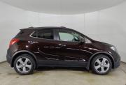 Opel Mokka I Волгоград  - изображение 33