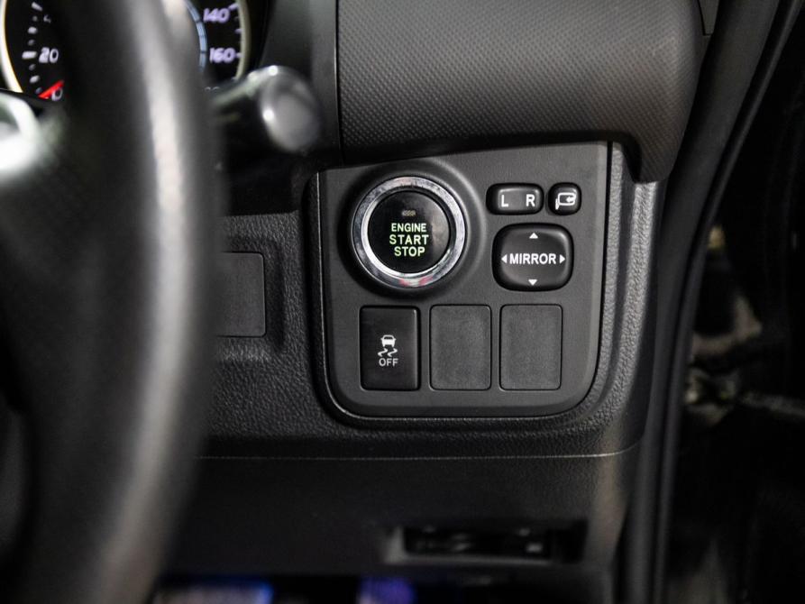 Toyota Wish II Иркутск  - изображение 17