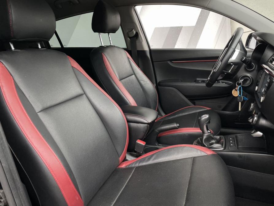 Kia Rio IV Екатеринбург  - изображение 25