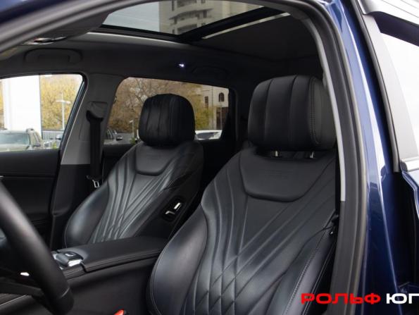 Chery Tiggo 8 Pro Max I Рестайлинг с пробегом 2023 года, цена 2 168 000 рублей, 74042 км, внедорожник, Автокод Объявления