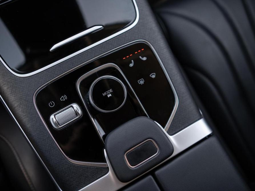 Jaecoo J8 Сочи  - изображение 18