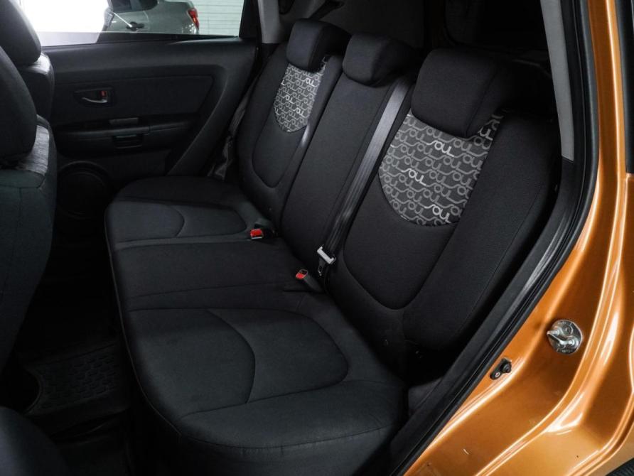 Kia Soul I Воронеж  - изображение 9