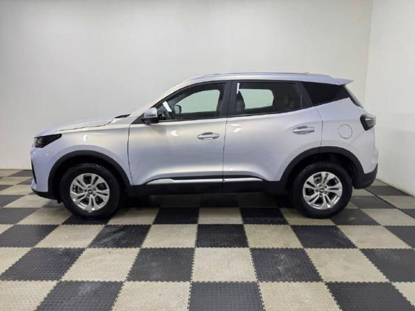 Chery Tiggo 4 I Рестайлинг 2 с пробегом 2025 года, цена 1 999 000 рублей, 7775 км, внедорожник, Автокод Объявления
