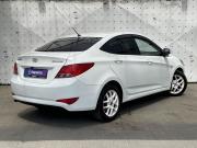 Hyundai Solaris I Рестайлинг Тамбов  - изображение 23