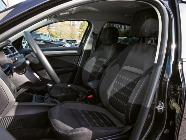 Renault Arkana I с пробегом 2020 года, цена 1 856 000 рублей, 38942 км, внедорожник, Автокод Объявления