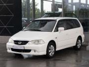 Honda Odyssey II Новосибирск  - изображение 19