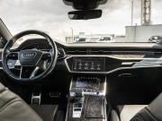 Audi A7 II (4K) Москва  - изображение 37
