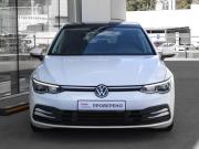 Volkswagen Golf VIII Москва  - изображение 27