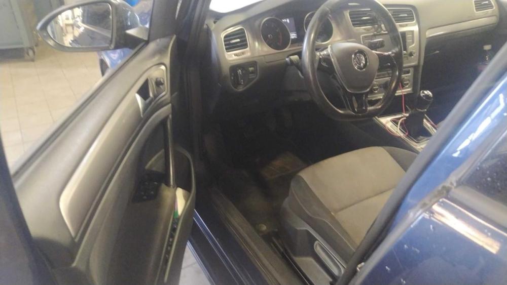 Volkswagen Golf VII Санкт-Петербург  - изображение 6