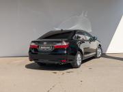 Toyota Camry VII (XV50) Рестайлинг 2 Москва  - изображение 48