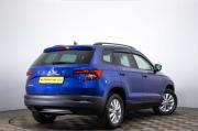Skoda Karoq I Пермь  - изображение 29