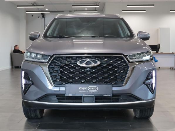 Chery Tiggo 7 Pro Max I с пробегом 2023 года, цена 1 647 400 рублей, 50643 км, внедорожник, Автокод Объявления