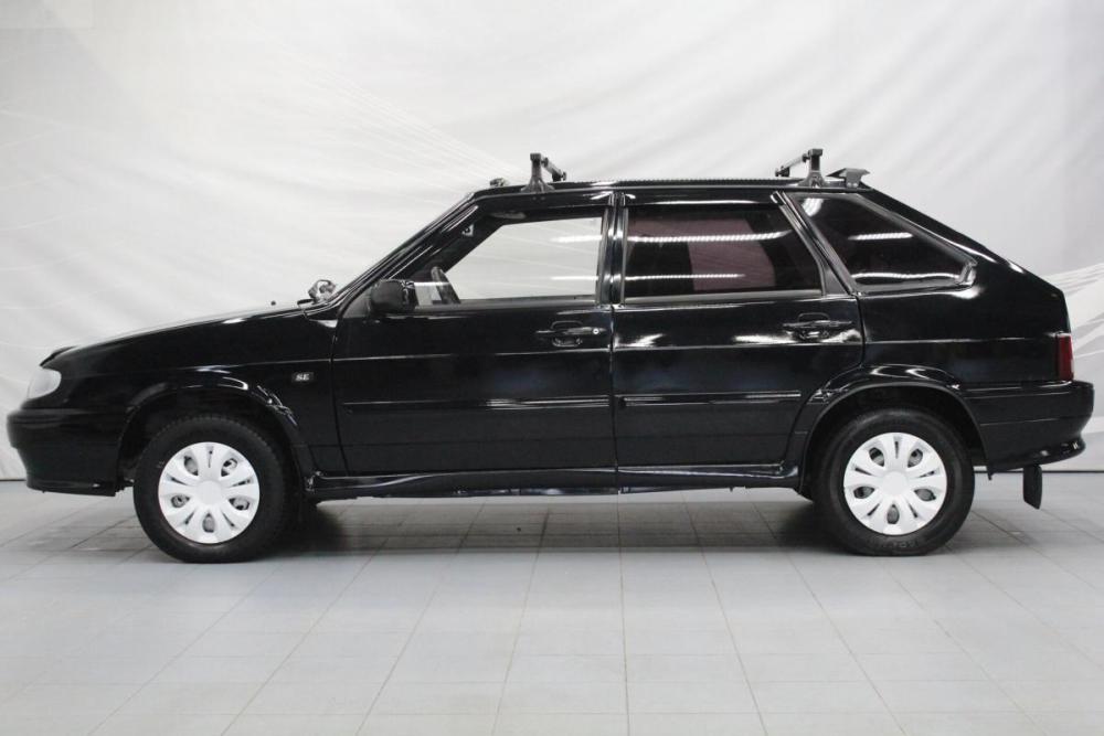 Lada (ВАЗ) 2114 Кемерово  - изображение 3