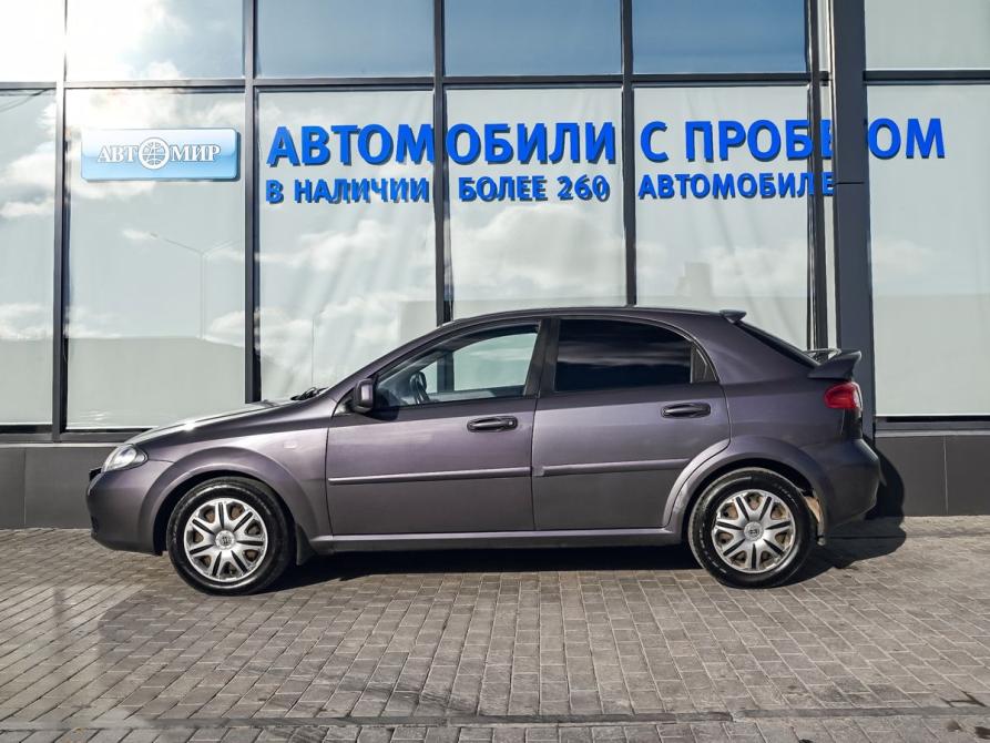 Chevrolet Lacetti I Екатеринбург  - изображение 2