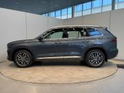 Geely Monjaro I Рестайлинг Волжский  - изображение 28