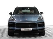 Porsche Cayenne III Москва  - изображение 28