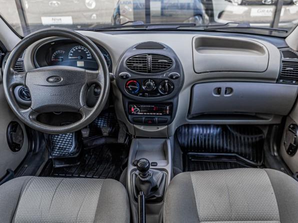 Lada (ВАЗ) Kalina I с пробегом 2011 года, цена 229 800 рублей, 134114 км, седан, Автокод Объявления