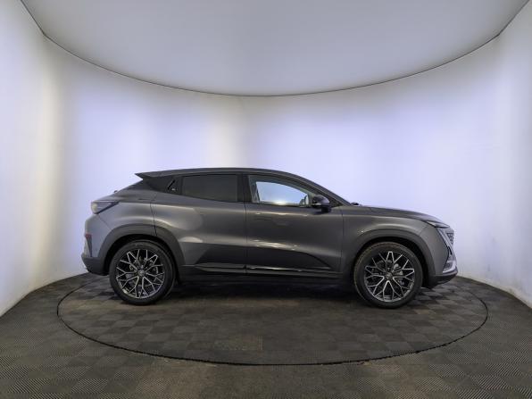Changan UNI-T I с пробегом 2024 года, цена 2 225 000 рублей, 36116 км, внедорожник, Автокод Объявления