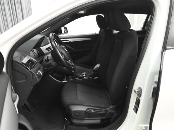 BMW X2 I (F39) с пробегом 2019 года, цена 2 950 000 рублей, 45133 км, внедорожник, Автокод Объявления