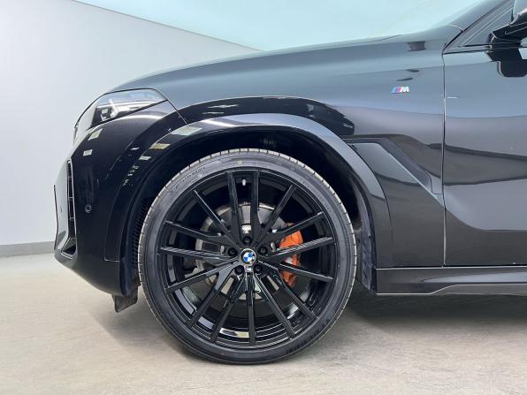 BMW X6 III (G06) Рестайлинг с пробегом 2024 года, цена 9 090 000 рублей, 36729 км, внедорожник, Автокод Объявления