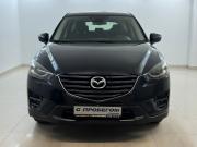 Mazda CX-5 I Рестайлинг Москва  - изображение 18