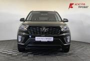 Hyundai Creta I Рестайлинг Нижний Новгород  - изображение 23