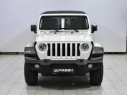Jeep Wrangler IV (JL) Ростов-на-Дону  - изображение 24
