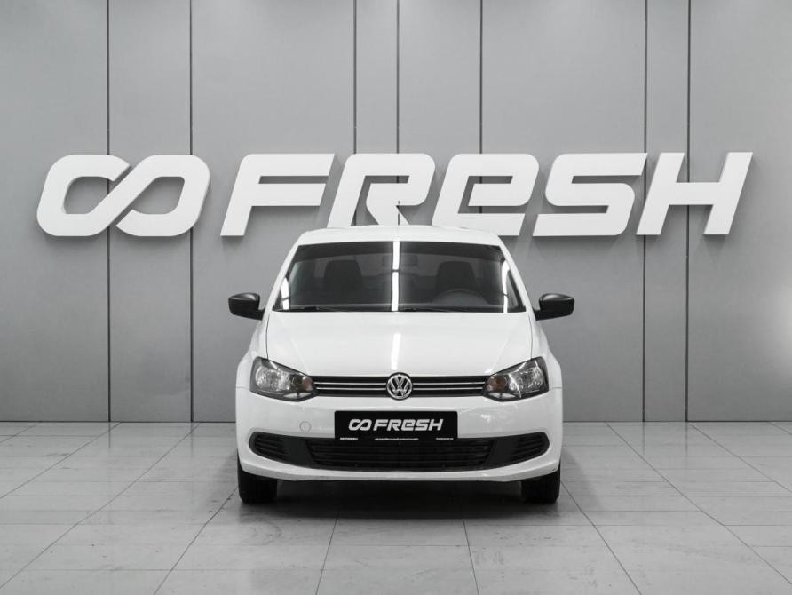 Volkswagen Polo V Ростов-на-Дону  - изображение 3