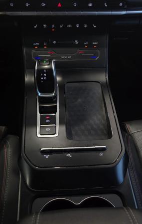 Chery Tiggo 7 Pro I с пробегом 2022 года, цена 1 799 000 рублей, 55625 км, внедорожник, Автокод Объявления