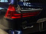 Lexus LX III Рестайлинг 2 Иркутск  - изображение 47