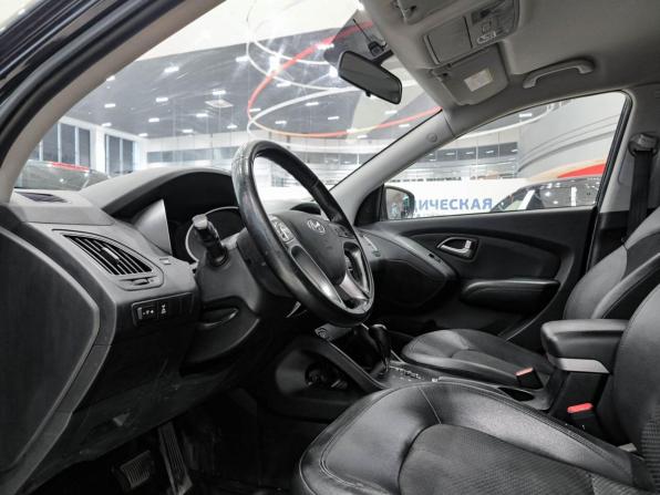 Hyundai ix35 I с пробегом 2011 года, цена 950 000 рублей, 229645 км, внедорожник, Автокод Объявления