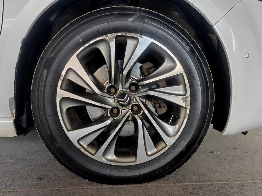 Citroen DS4 Москва  - изображение 19