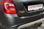 Lada (ВАЗ) Granta I Рестайлинг Волгоград  - изображение 46