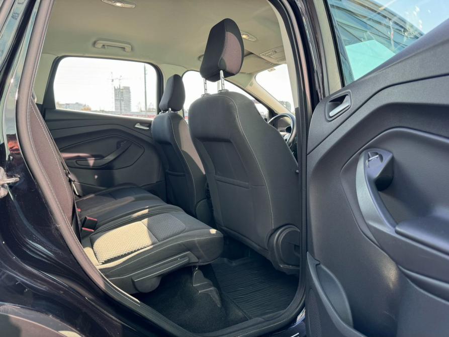 Ford Kuga II Рестайлинг Архангельск  - изображение 13