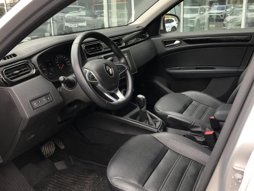 Renault Arkana I Брянск  - изображение 9