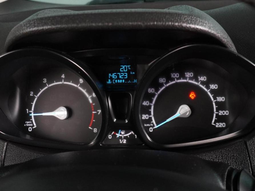 Ford EcoSport II Воронеж  - изображение 17