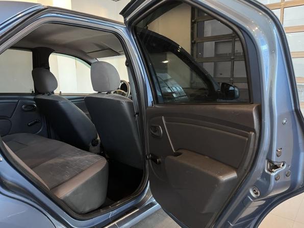 Renault Logan I Рестайлинг с пробегом 2013 года, цена 498 000 рублей, 113294 км, седан, Автокод Объявления