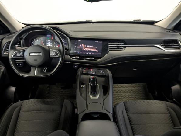 Haval F7 I с пробегом 2021 года, цена 1 650 000 рублей, 79223 км, внедорожник, Автокод Объявления