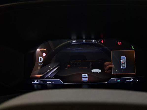 Haval H3 I с пробегом 2024 года, цена 2 060 000 рублей, 88800 км, внедорожник, Автокод Объявления