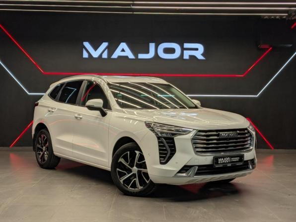 Haval Jolion I с пробегом 2023 года, цена 1 595 000 рублей, 88003 км, внедорожник, Автокод Объявления