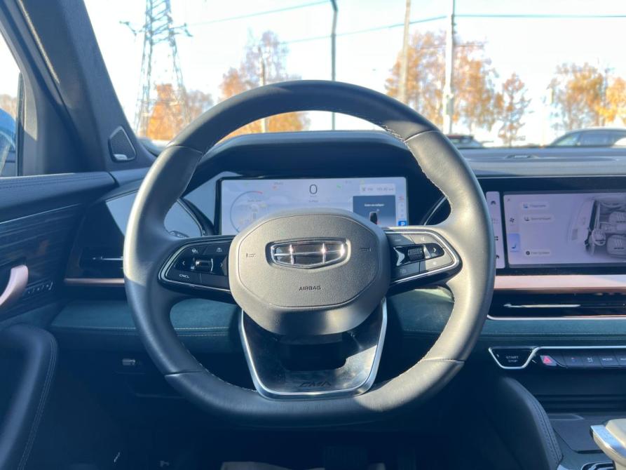 Geely Monjaro I Стерлитамак  - изображение 16