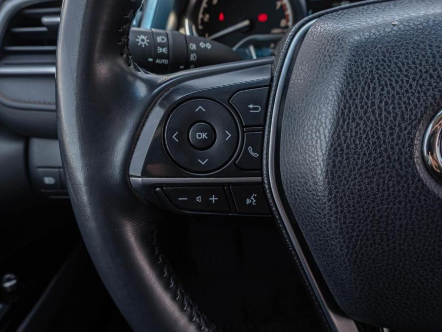 Toyota Camry VIII (XV70) Рестайлинг Краснодар  - изображение 19