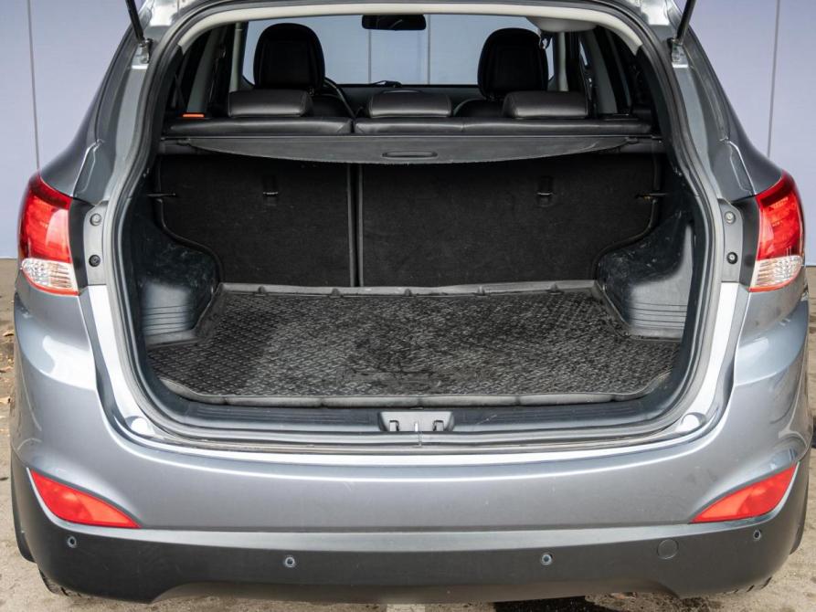 Hyundai ix35 I Рестайлинг Краснодар  - изображение 24